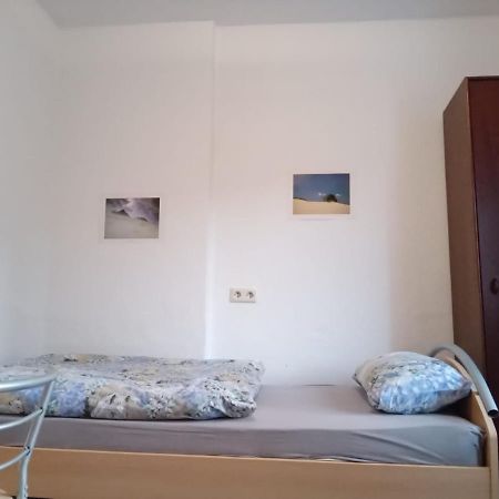 Sleeping Rooms Bremen Exterior foto
