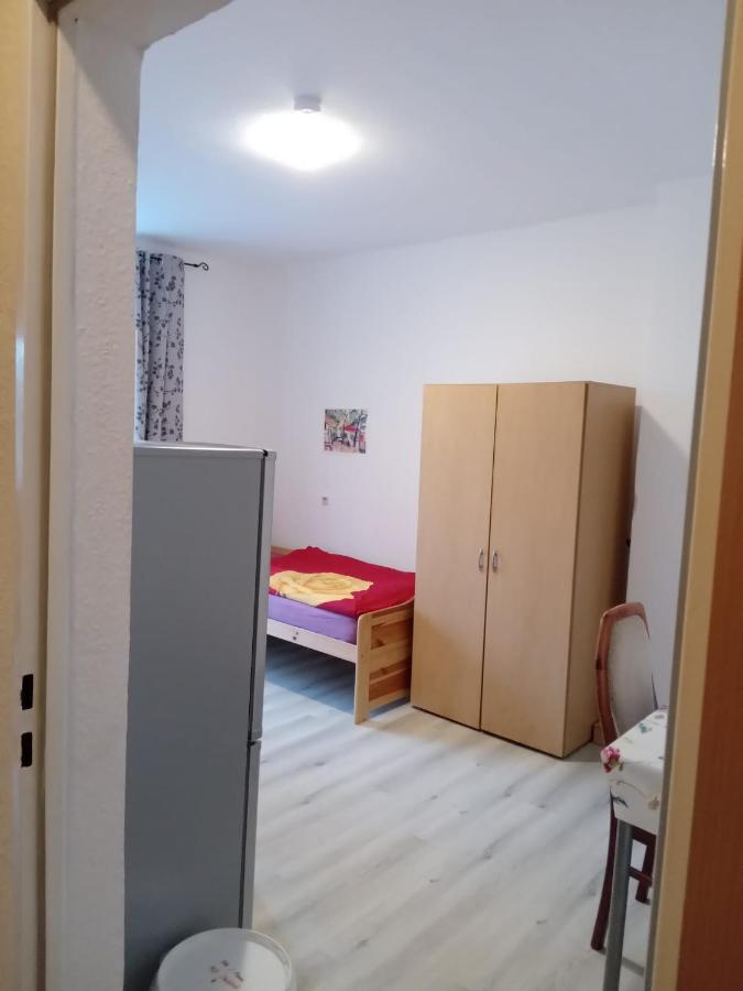 Sleeping Rooms Bremen Exterior foto